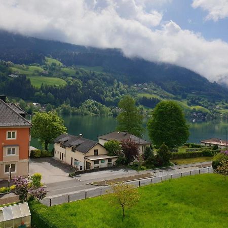 Wohnung Feldseeblick 1 Feld am See Luaran gambar