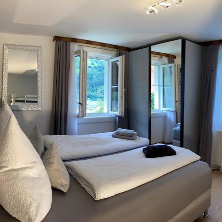 Wohnung Feldseeblick 1 Feld am See Luaran gambar